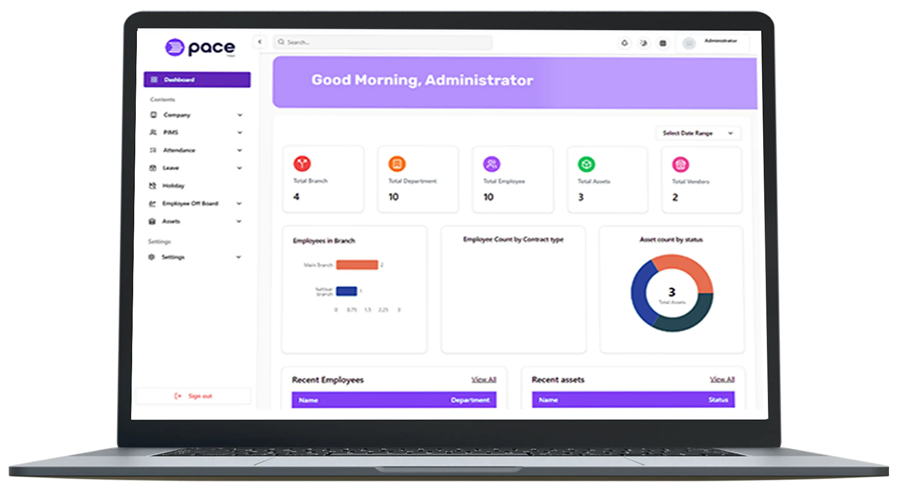 Best CRM Software in Nepal - CRM Software