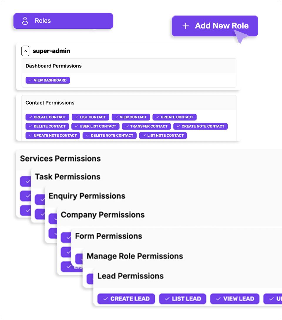 Pace CRM Feature: Task Automation