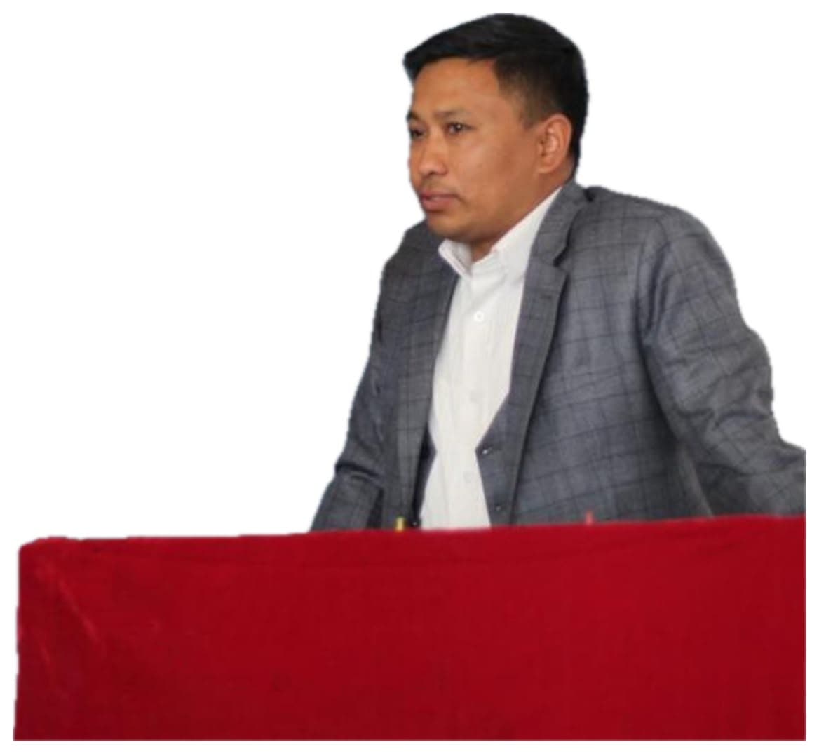 Govinda Shrestha