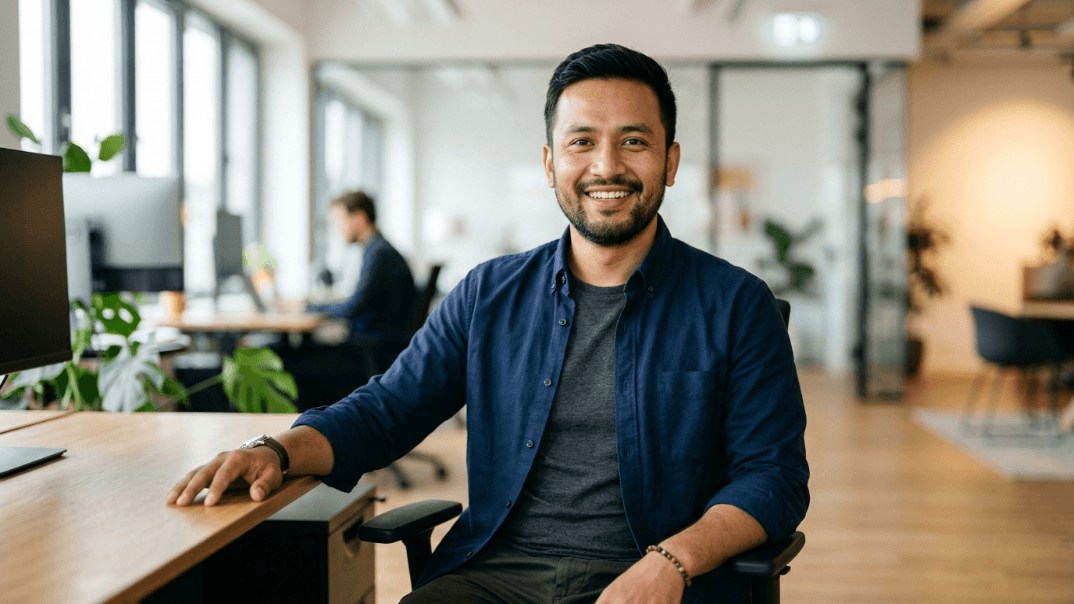Nabin Adhikari