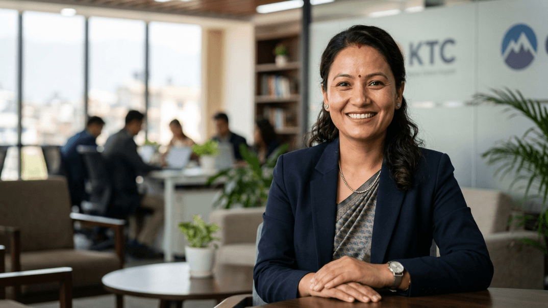 Sabina Shrestha