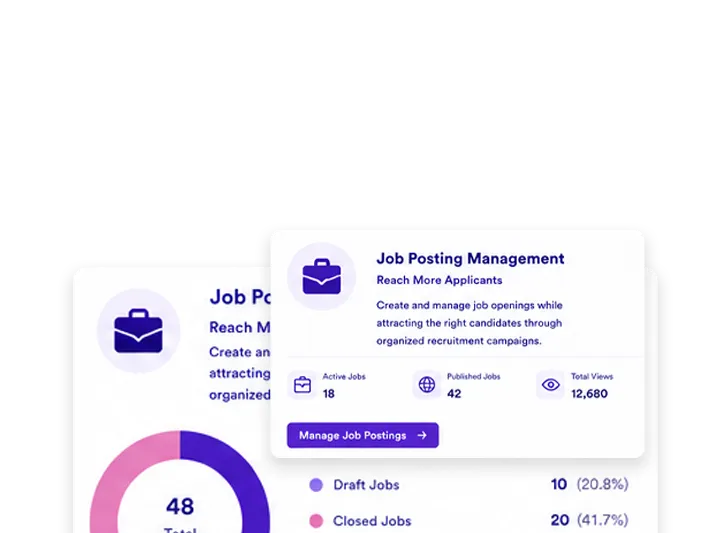 Reach More Applicants