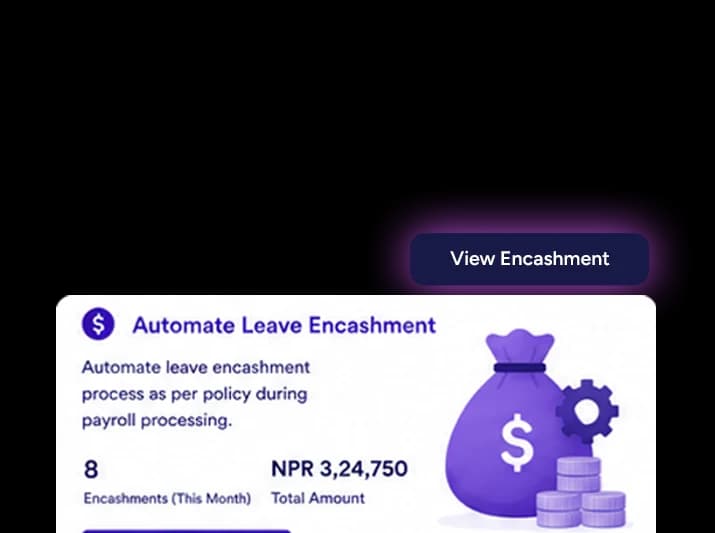 Carry Forward Unused Leave
