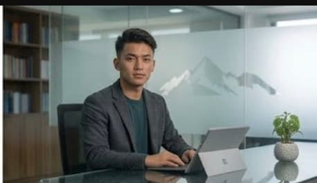 Suman Shrestha