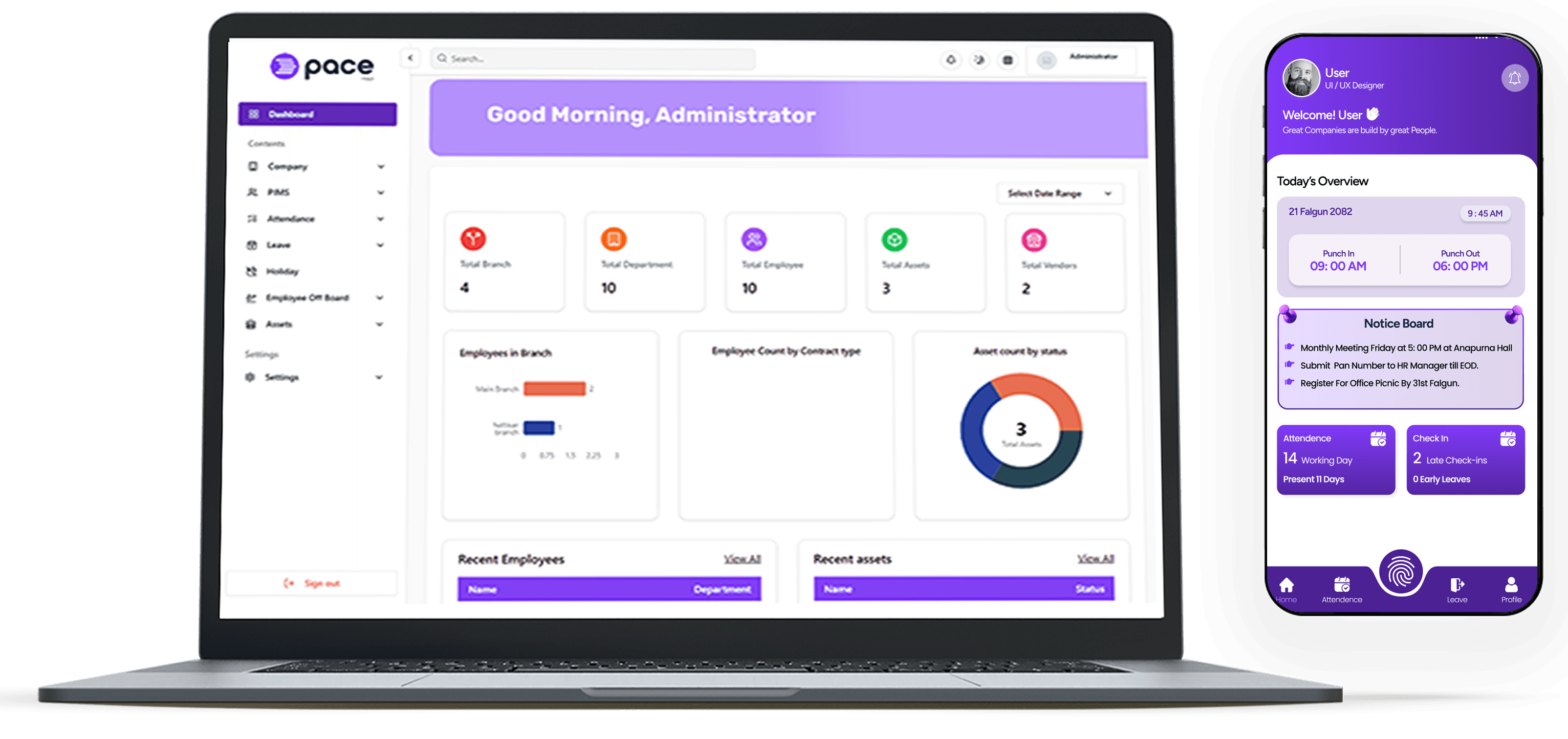 Best HR Software