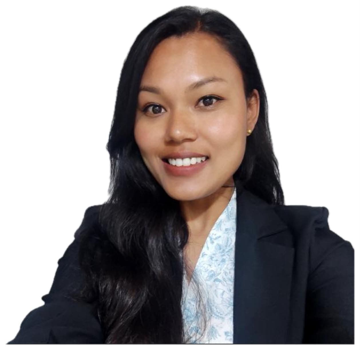 Saru Shrestha