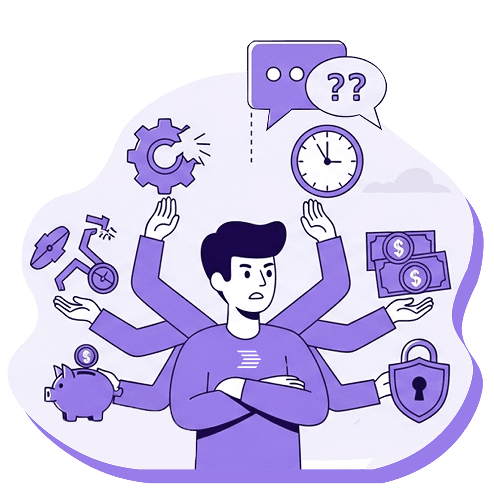 Kumari Job Project Challenges Visualization