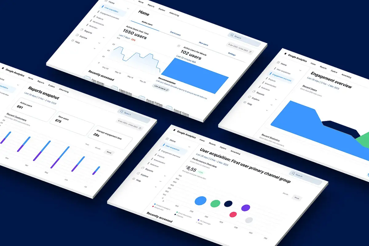 SEO Success Case Study