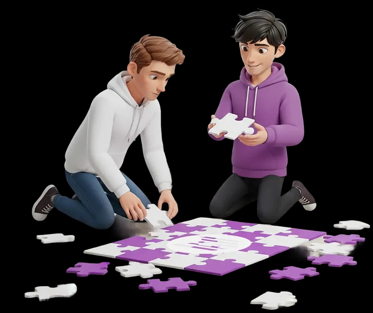 Expert IT team for staff augmentation - The Pace Infosys