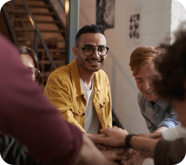 About The Pace Infosys Team Illustration