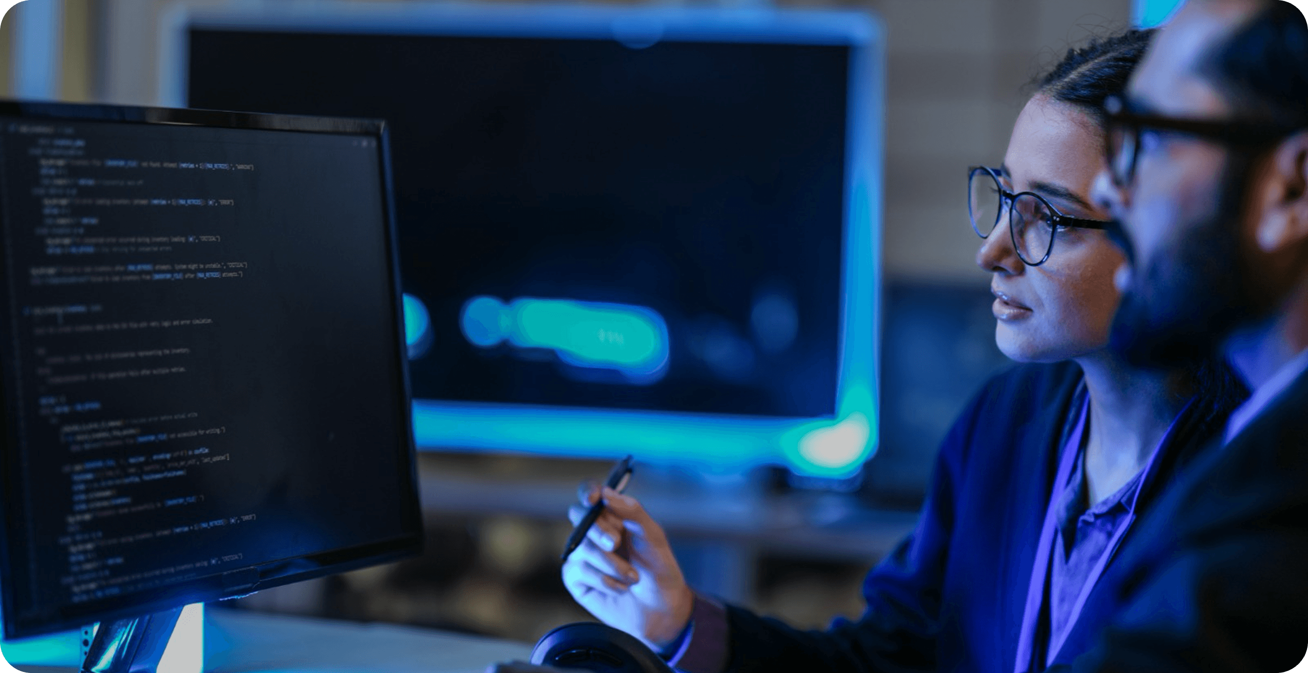 Integrated IT and Digital Marketing Solutions by The Pace Infosys