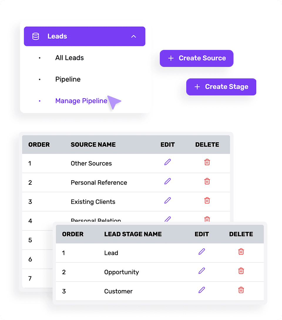 Pace CRM Feature: Priority Scoring