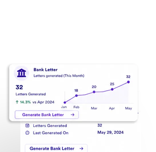 Prepare Salary Transfer Letters