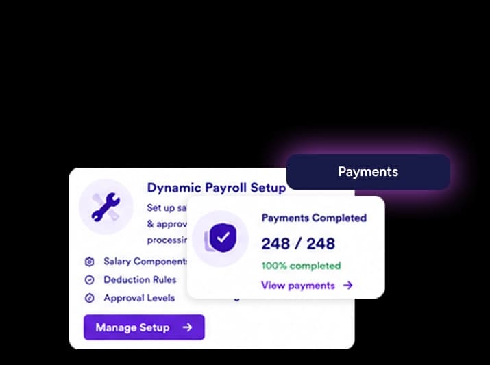 Automate Monthly Payments