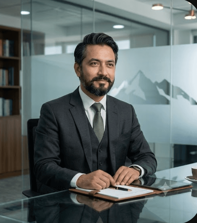 Amit Chaulagain