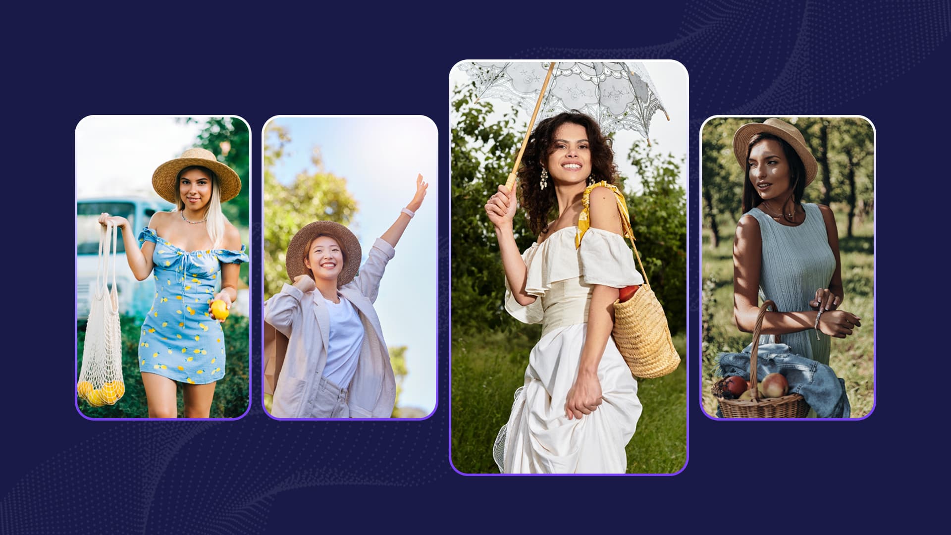 P. Elyse Boutique E-commerce Platform Preview - Pace Infosys