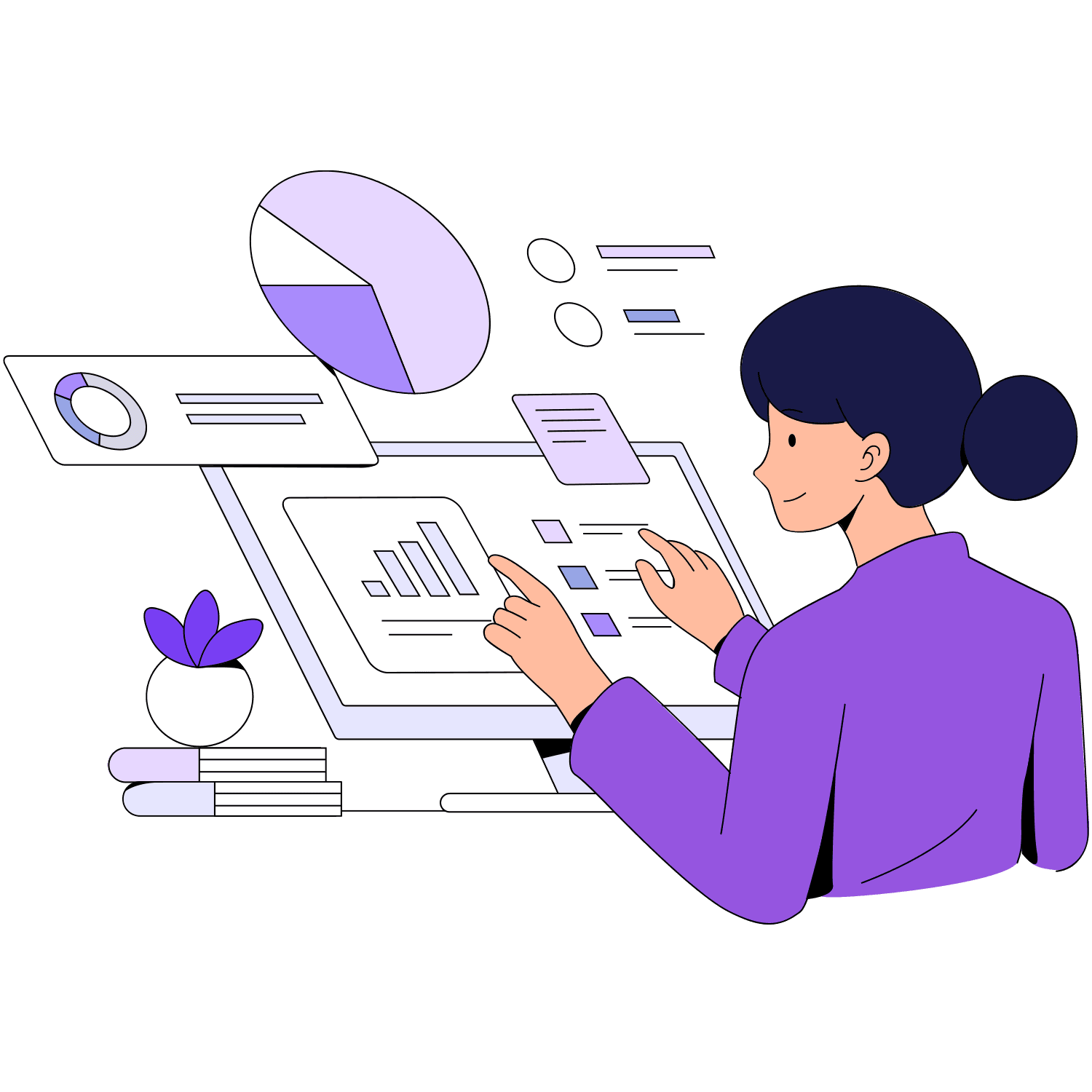 P. Elyse Boutique Sales and Growth Results