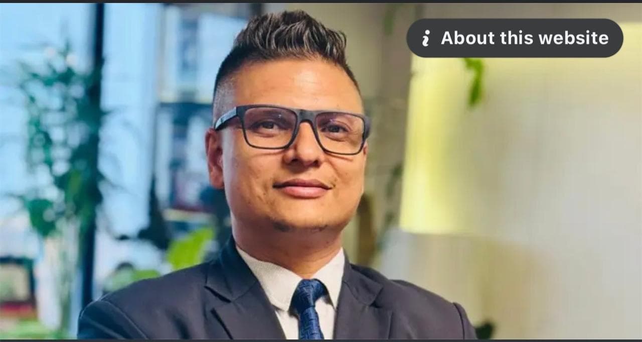 Sandesh Bhandari