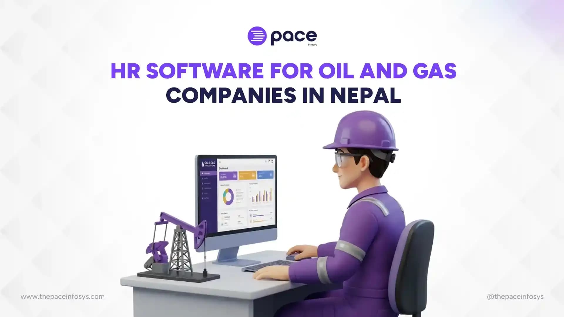 HR Software for Oil and Gas Companies