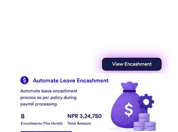 Carry Forward Unused Leave